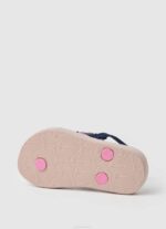 Pepe Jeans dorset stars beach varvastossut tyttö laivasto TB001352 - Image 5