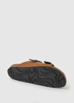 Pepe Jeans double kansas anatomiset sandaalit miehet rusketus TB001281 - Image 5