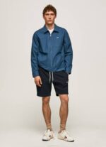 Pepe Jeans edward sporttiset shortsit miehet dulwich TB001139