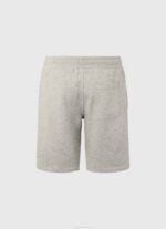 Pepe Jeans elokuun urheilulliset shortsit miehet vaaleanharmaa merimereli TB001136 - Image 2