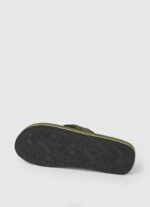 Pepe Jeans eteläranta camu ranta varvastossut miehet khakin vihreä TB001280 - Image 5