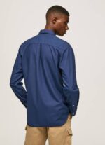 Pepe Jeans fabio regular fit oxford paita miehet dulwich TB001025 - Image 4