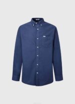 Pepe Jeans fabio regular fit oxford paita miehet dulwich TB001025 - Image 5