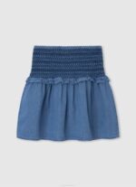 Pepe Jeans farkkuhame tyttö lahti TB001382 - Image 2