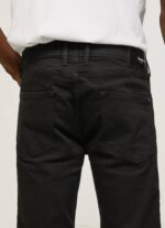 Pepe Jeans finsbury skinny fit matalavyötäröiset farkut miehet denim TB00793 - Image 5
