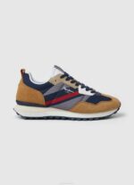 Pepe Jeans Foster Man -yhdistelmälenkkarit miehet tupakka TB001174 - Image 2