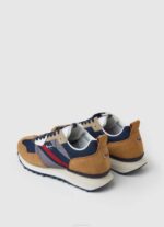 Pepe Jeans Foster Man -yhdistelmälenkkarit miehet tupakka TB001174 - Image 5