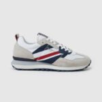 Pepe Jeans Foster Man -yhdistelmälenkkarit miehet valkoinen TB001173