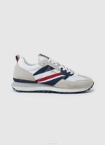 Pepe Jeans Foster Man -yhdistelmälenkkarit miehet valkoinen TB001173