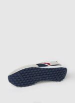 Pepe Jeans Foster Man -yhdistelmälenkkarit miehet valkoinen TB001173 - Image 5
