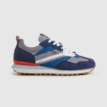 Pepe Jeans Foster Man -yhdistelmälenkkarit miehet valtameri TB001180