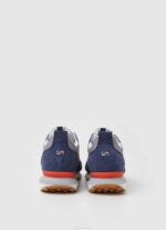 Pepe Jeans Foster Man -yhdistelmälenkkarit miehet valtameri TB001180 - Image 4