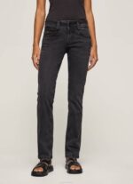 Pepe Jeans gen midrise tavalliset farkut naiset denim TB0026 - Image 2