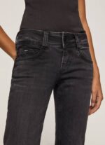 Pepe Jeans gen midrise tavalliset farkut naiset denim TB0026 - Image 3