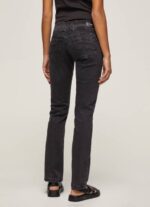 Pepe Jeans gen midrise tavalliset farkut naiset denim TB0026 - Image 5