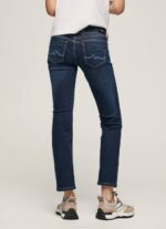 Pepe Jeans gen suora istuvuus keskivyötäröllä naiset denim TB004 - Image 4