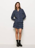 Pepe Jeans geometrinen printtipusero naiset multi TB00357 - Image 2