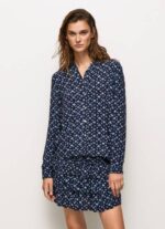 Pepe Jeans geometrinen printtipusero naiset multi TB00357