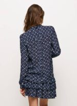 Pepe Jeans geometrinen printtipusero naiset multi TB00357 - Image 4