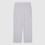 Pepe Jeans ghislaine leveät housut tyttö mousse TB001488