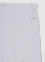 Pepe Jeans ghislaine leveät housut tyttö mousse TB001488 - Image 3