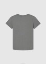 Pepe Jeans graafinen printti t-paita poika valu TB001614 - Image 2