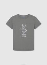 Pepe Jeans graafinen printti t-paita poika valu TB001614