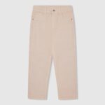 Pepe Jeans grace culotte denim culottes tyttö kirnupiimä TB001505