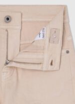 Pepe Jeans grace culotte denim culottes tyttö kirnupiimä TB001505 - Image 3