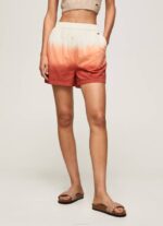 Pepe Jeans haalistuneet puuvillashortsit naiset multi TB00506 - Image 2