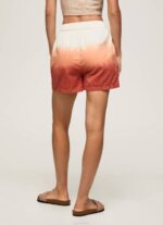 Pepe Jeans haalistuneet puuvillashortsit naiset multi TB00506 - Image 4