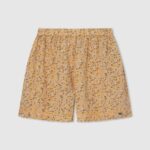 Pepe Jeans haley kukkakuvioiset shortsit tyttö multi TB001507