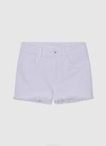 Pepe Jeans haley kukkakuvioiset shortsit tyttö multi TB001507 - Image 5