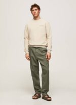Pepe Jeans happopesty puuvillapusero miehet maltaat TB00886 - Image 2