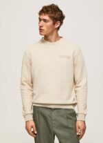 Pepe Jeans happopesty puuvillapusero miehet maltaat TB00886