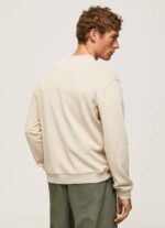 Pepe Jeans happopesty puuvillapusero miehet maltaat TB00886 - Image 4