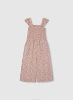 Pepe Jeans harper kukkainen pitkä haalari tyttö multi TB001395