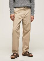Pepe Jeans harrow tavalliset chino-housut miehet maltaat TB001100 - Image 2