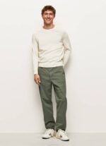Pepe Jeans harrow tavalliset chino-housut miehet valu TB001099