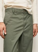Pepe Jeans harrow tavalliset chino-housut miehet valu TB001099 - Image 3