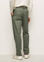 Pepe Jeans harrow tavalliset chino-housut miehet valu TB001099 - Image 4