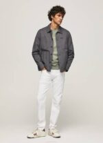 Pepe Jeans hatch midrise slim fit farkut miehet denim TB00797
