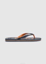 Pepe Jeans hawi 1973 rantavarvastossut miehet laivasto TB001266