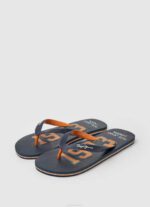 Pepe Jeans hawi 1973 rantavarvastossut miehet laivasto TB001266 - Image 3
