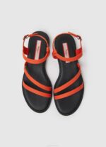 Pepe Jeans hayes juice tasaiset sandaalit naiset kyytipoika TB00665 - Image 2