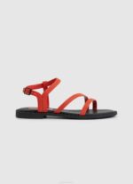Pepe Jeans hayes juice tasaiset sandaalit naiset kyytipoika TB00665
