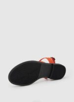 Pepe Jeans hayes juice tasaiset sandaalit naiset kyytipoika TB00665 - Image 5