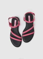 Pepe Jeans hayes juice tasaiset sandaalit naiset purukumi TB00666 - Image 2