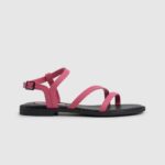 Pepe Jeans hayes juice tasaiset sandaalit naiset purukumi TB00666