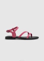 Pepe Jeans hayes juice tasaiset sandaalit naiset purukumi TB00666